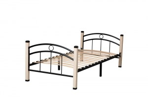 Скарлетт Кровать односпальная 900 (Олмеко)